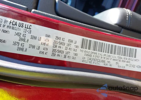 2019 Jeep Grand Cherokee Altitude 4X4 from USA, damaged, VIN 1C4RJFAG7KC610806